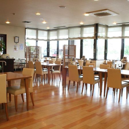 Kitamura Onsen Hotel Iwamizawa Extérieur photo