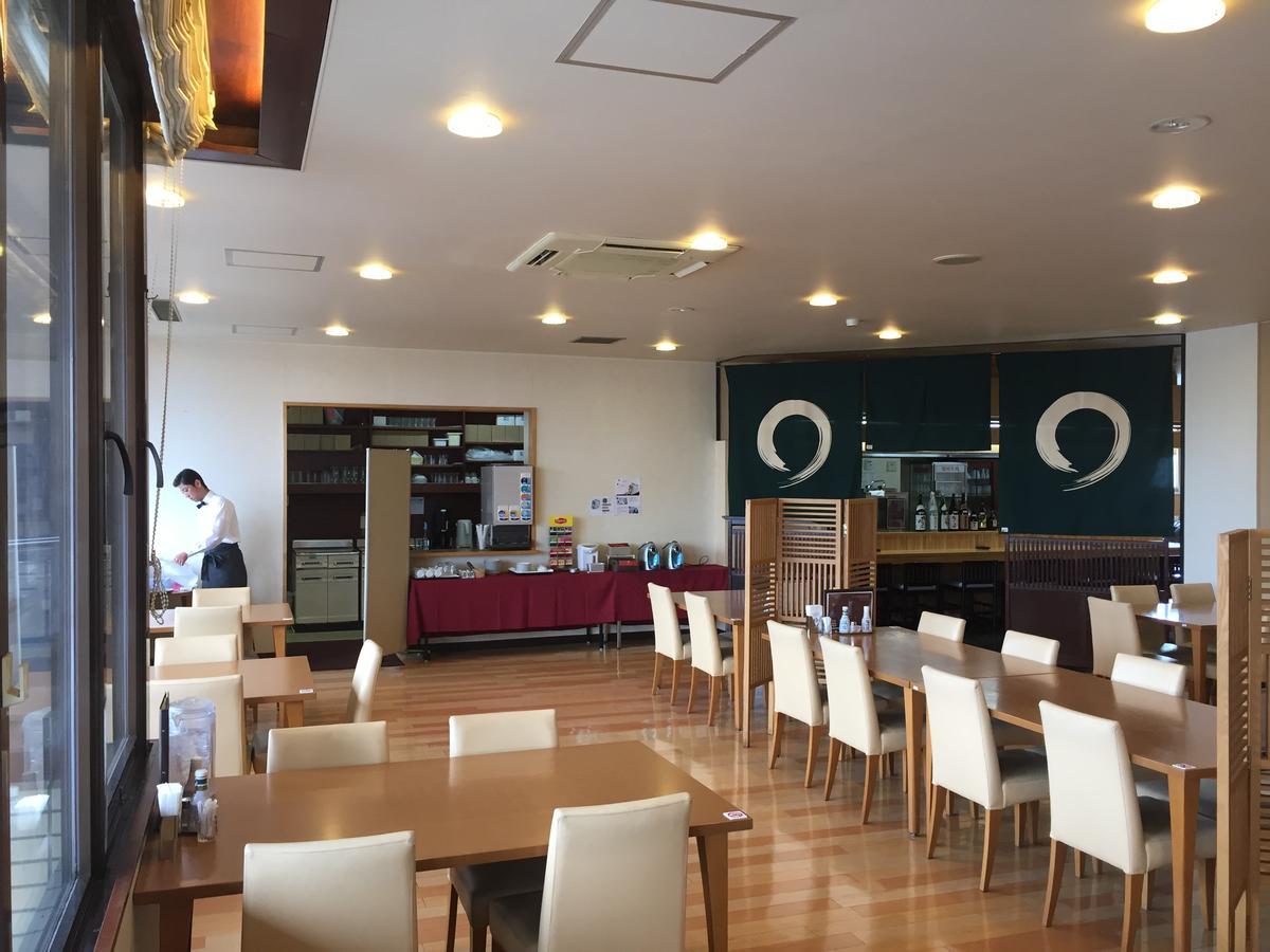Kitamura Onsen Hotel Iwamizawa Extérieur photo