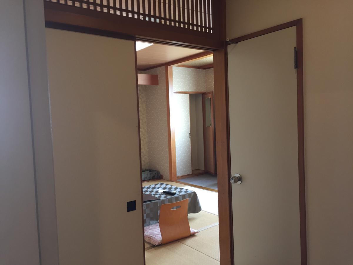 Kitamura Onsen Hotel Iwamizawa Extérieur photo