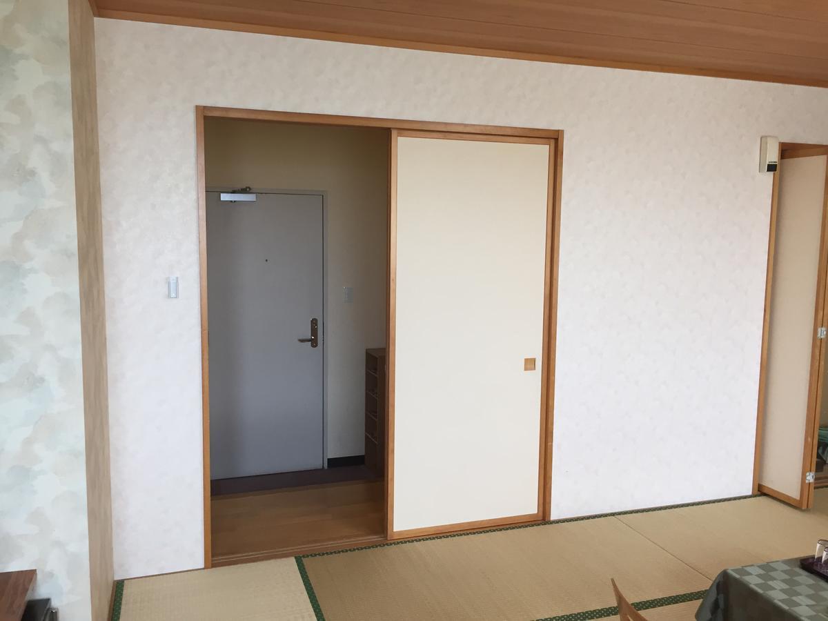 Kitamura Onsen Hotel Iwamizawa Extérieur photo